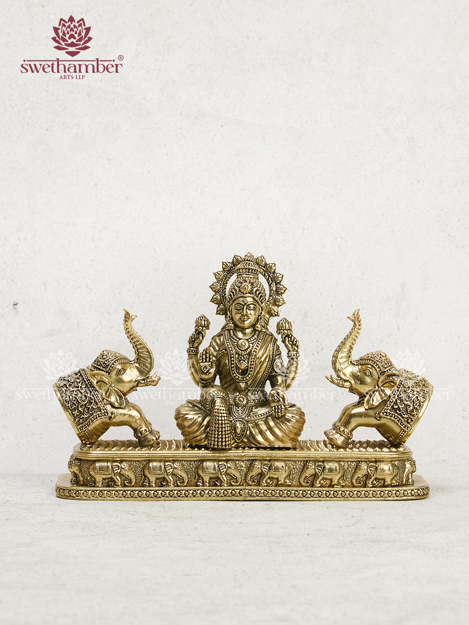 Gajalakshmi