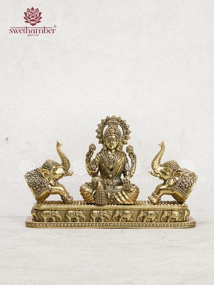 Gajalakshmi