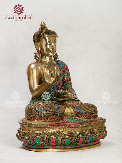 Buddha 7