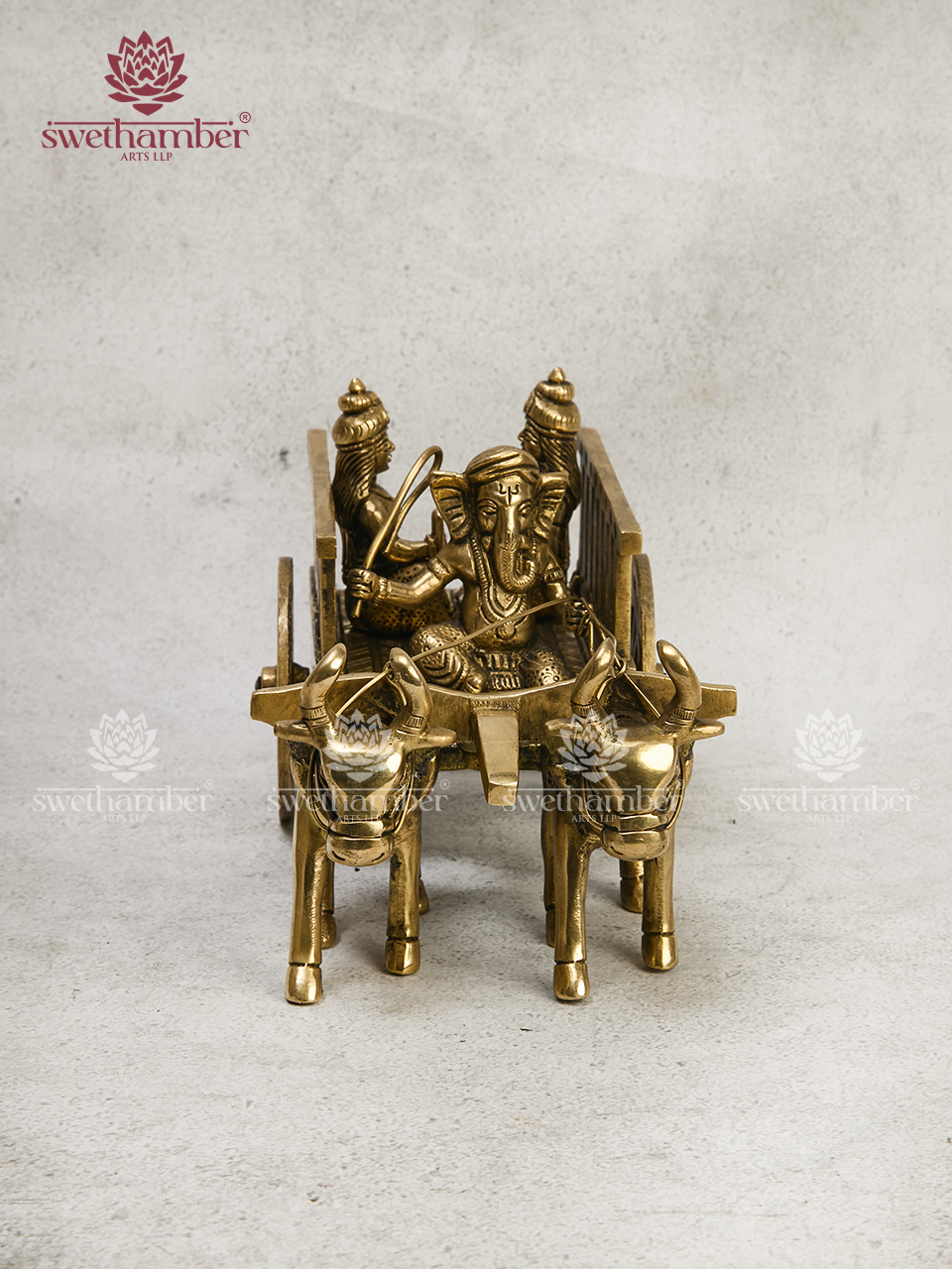 Ganesha