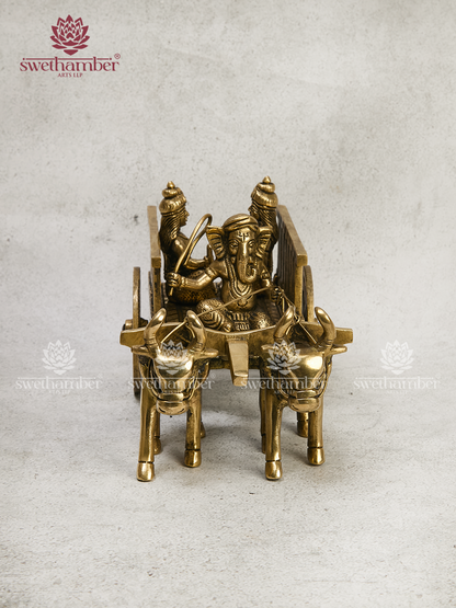 Ganesha