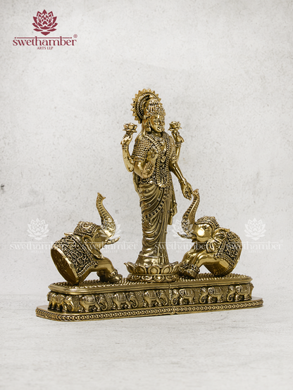 Lakshmi 2