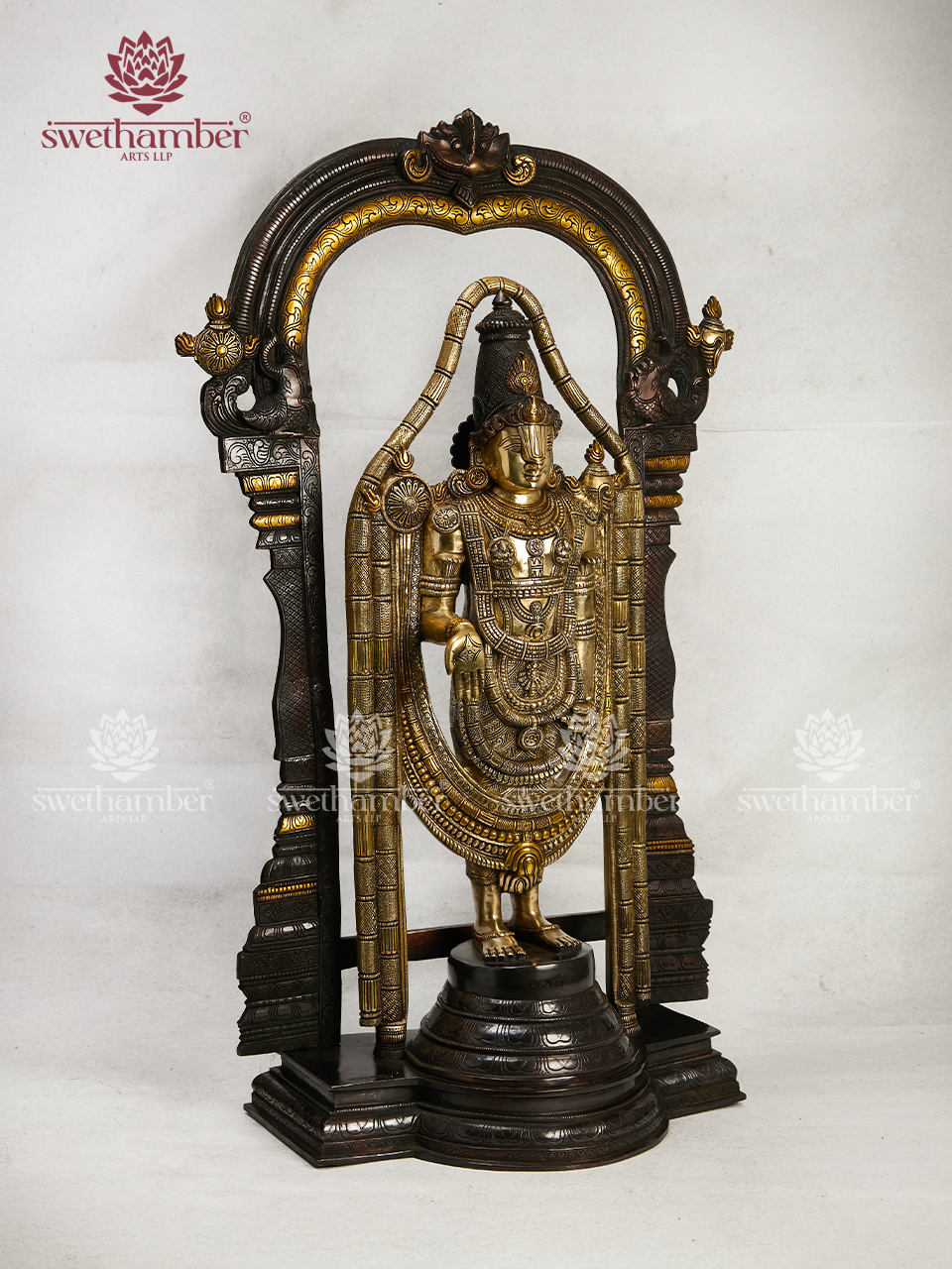 Balaji 1