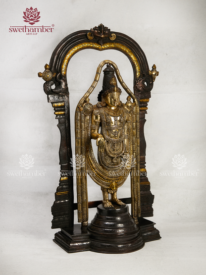 Balaji 1