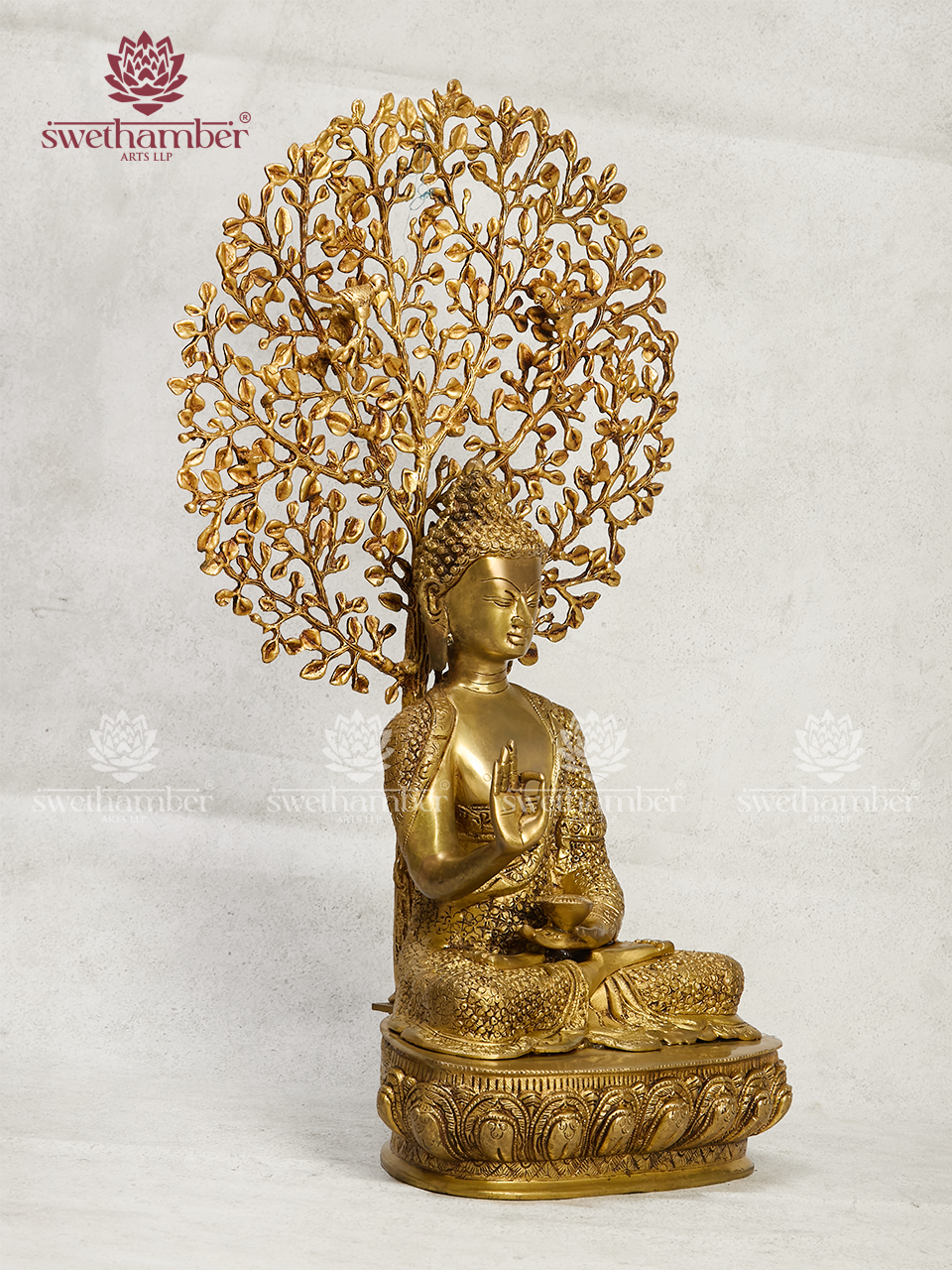 Buddha 4