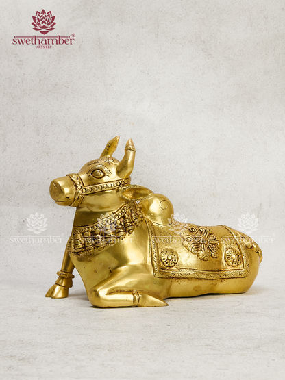 Nandi