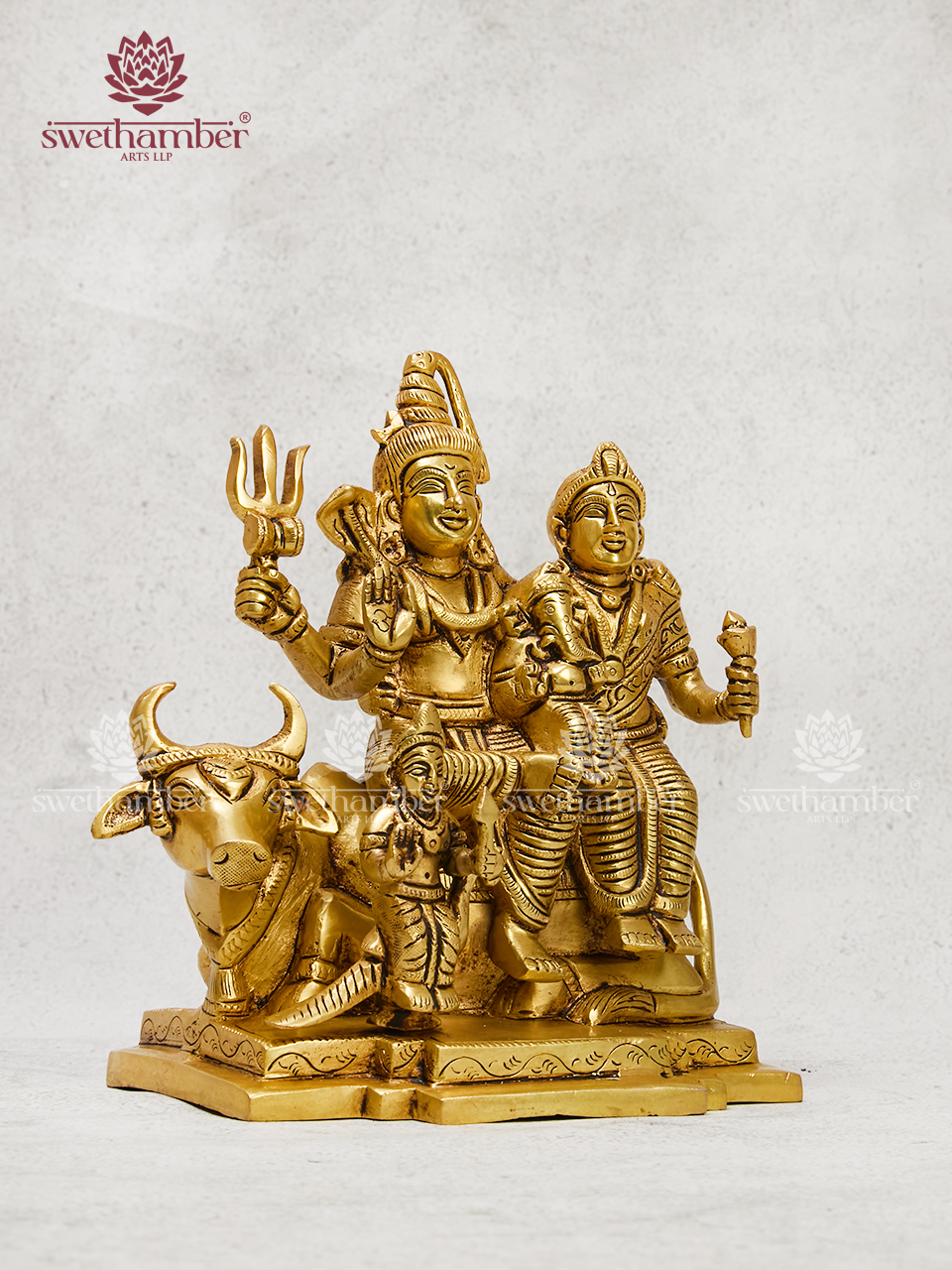 Shiv parvati 1