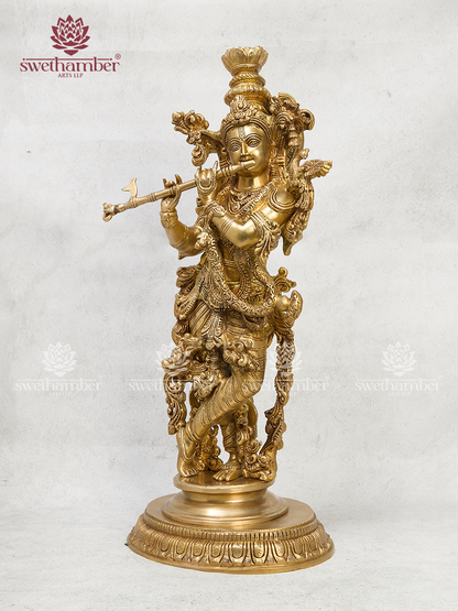 Krishna 3