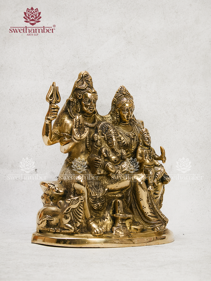 shiv parvati 2