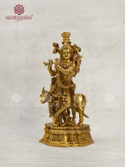Krishna 2