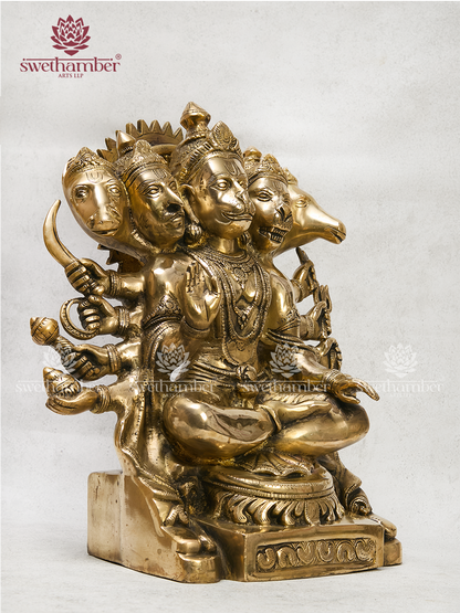 Hanuman 3
