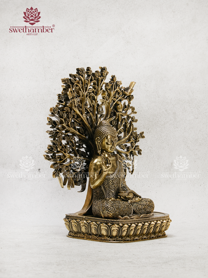 Buddha 9