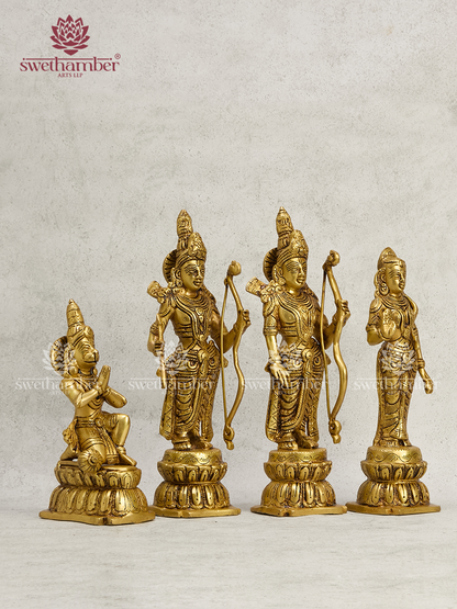 Rama set