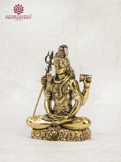 Shiva 1