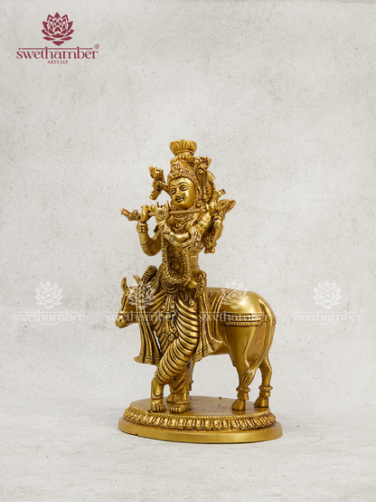 Krishna