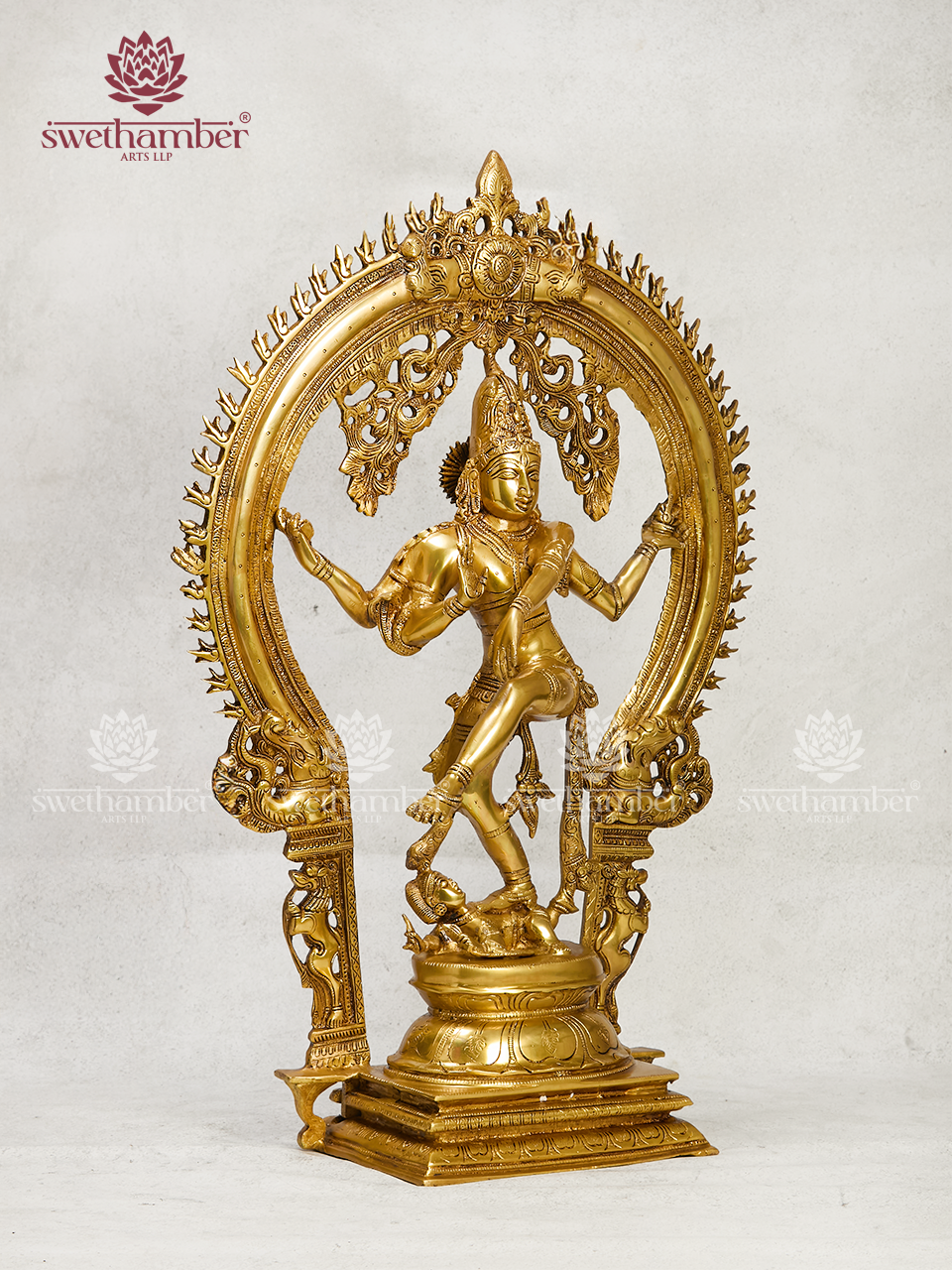 Nataraja 1