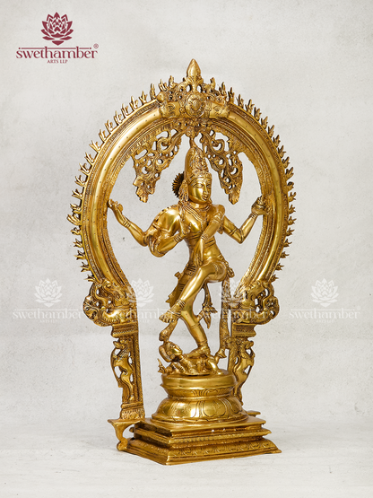 Nataraja 1