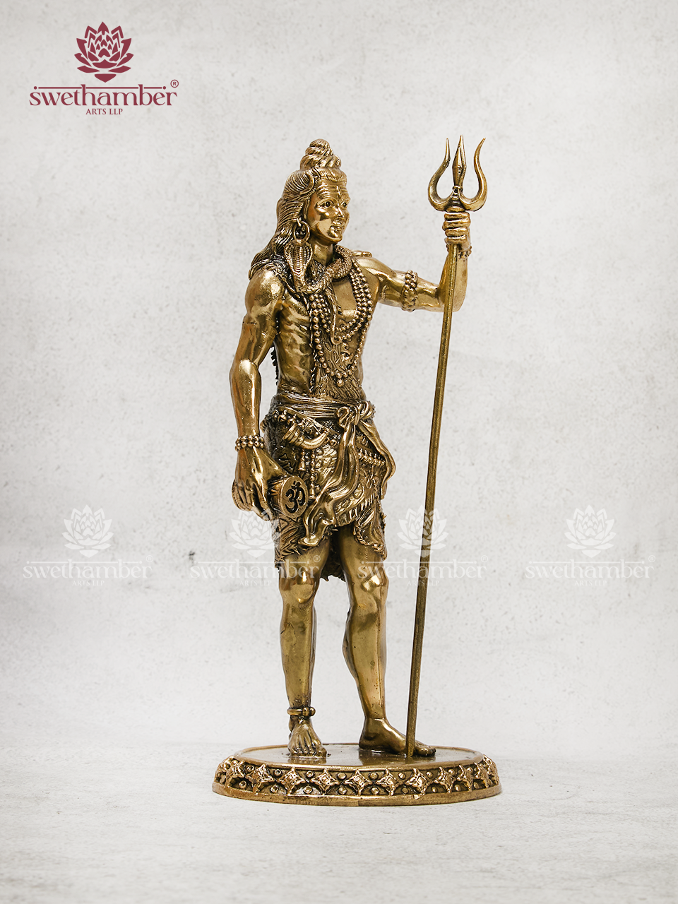 Shiva 2