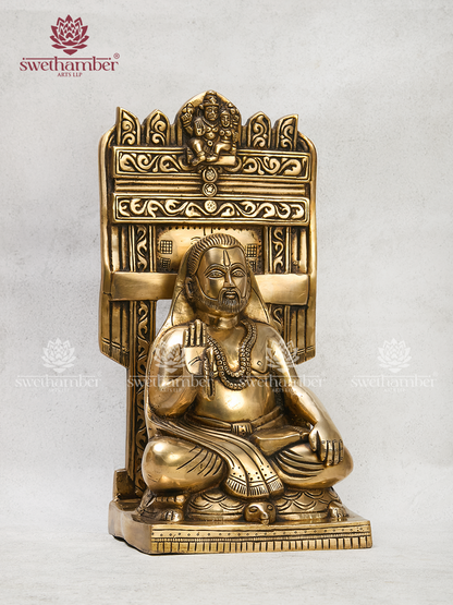 Raghavendra 1