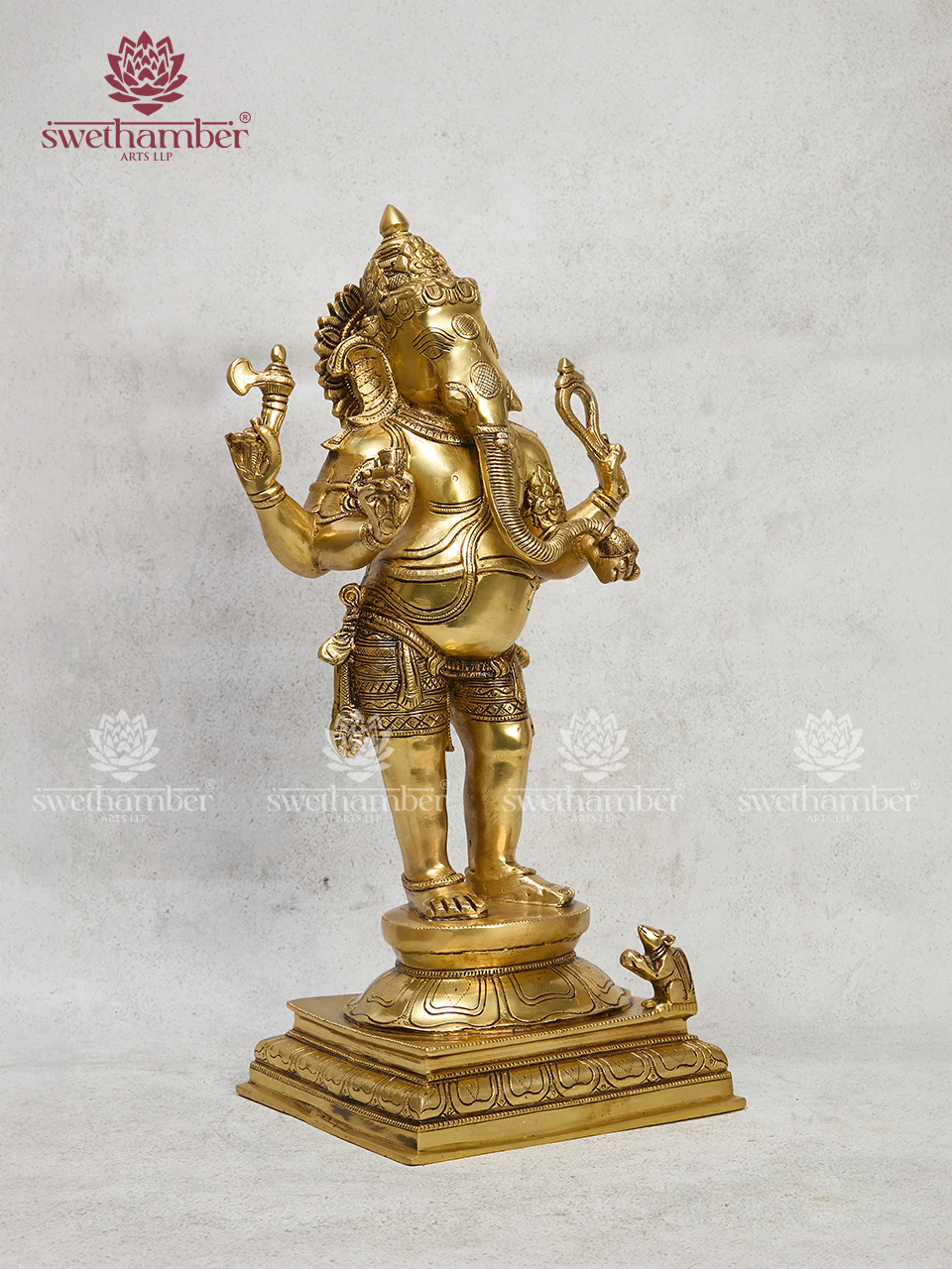 Ganesha 1
