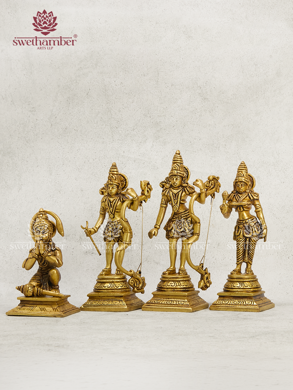 Rama set1