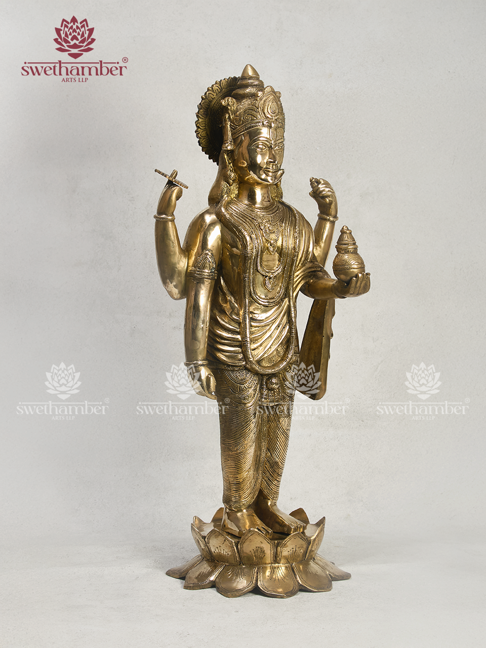 Krishna 1