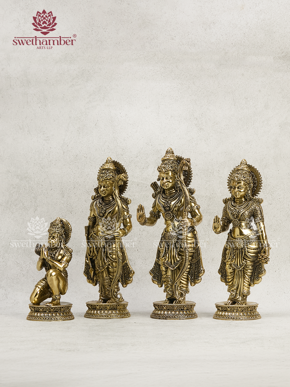 Rama set 2