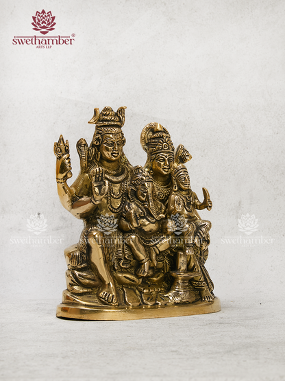 Shiv parvati 3