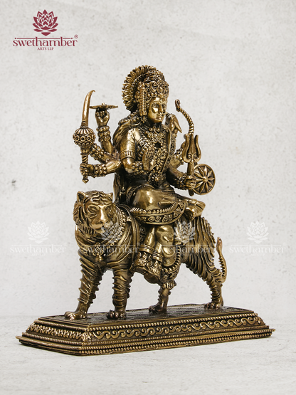 Durga 2