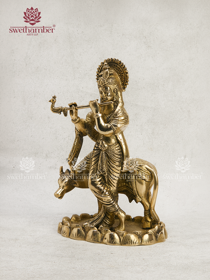 Krishna 1
