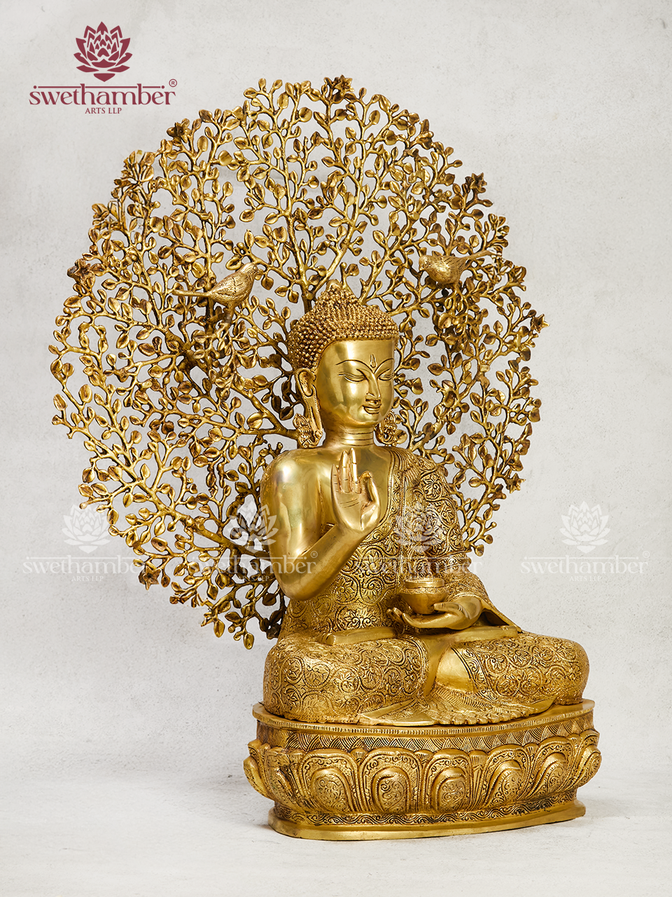 Buddha 8