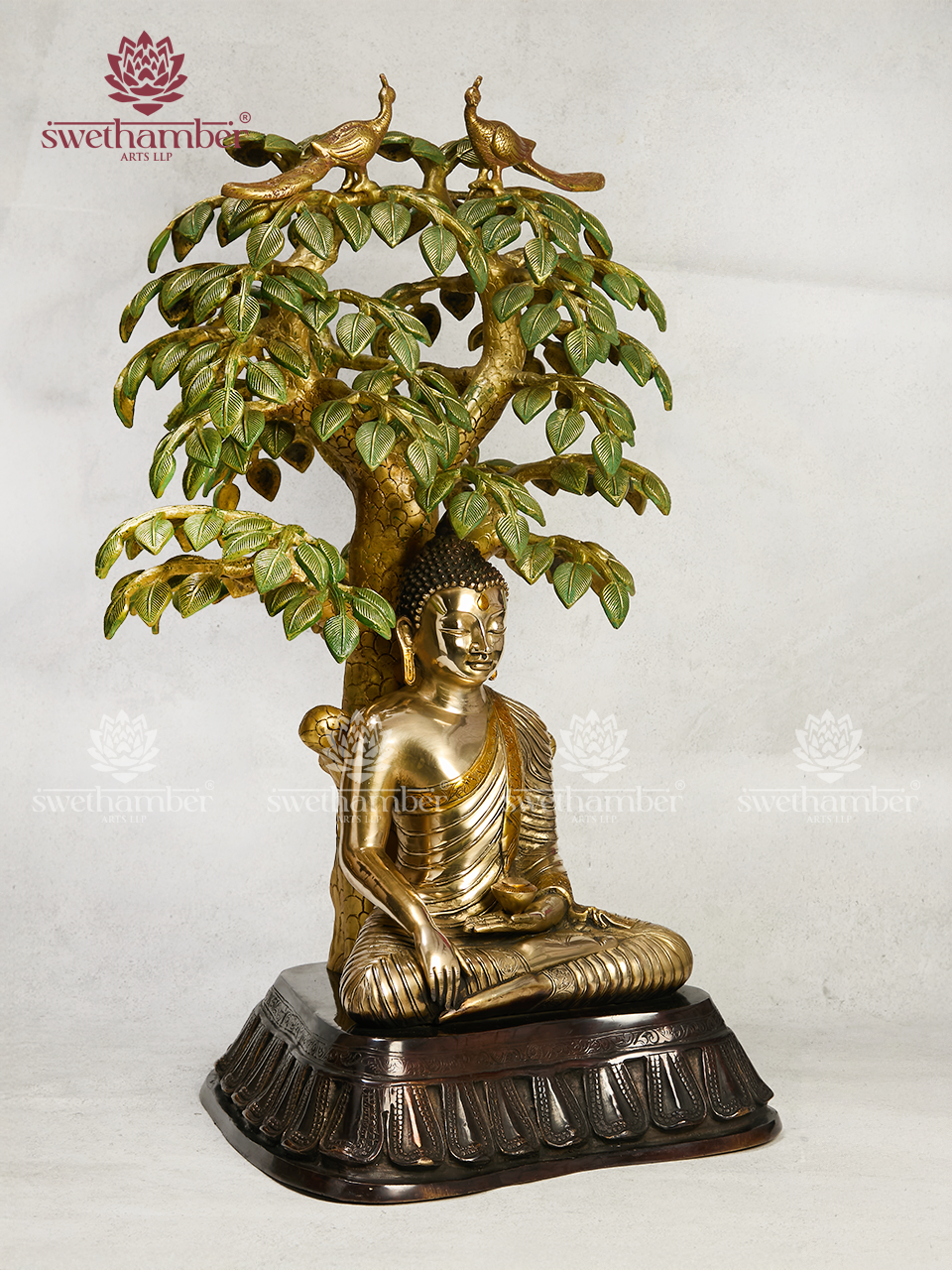 Buddha 1