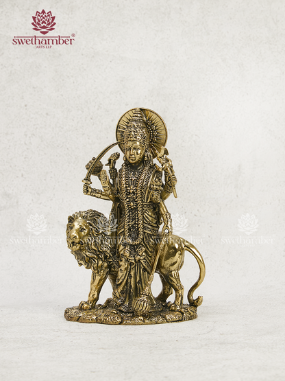 Durga