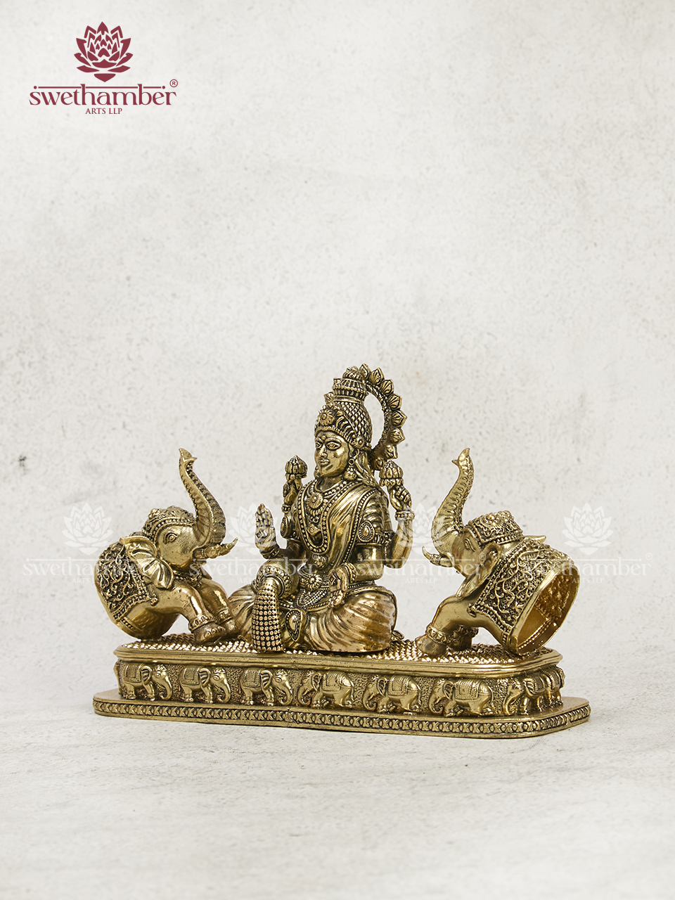Gajalakshmi