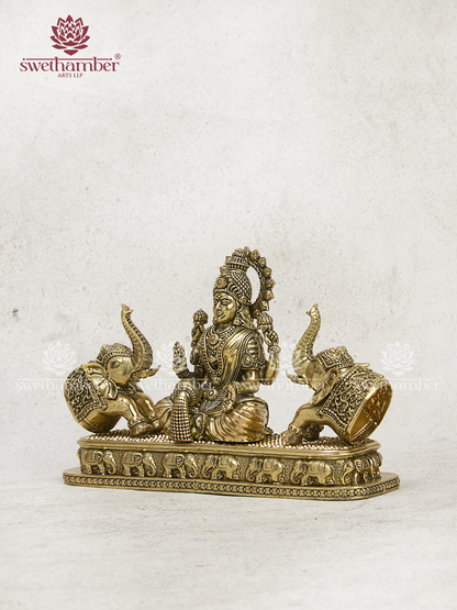 Gajalakshmi