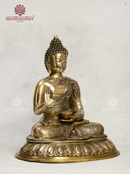 Buddha 5
