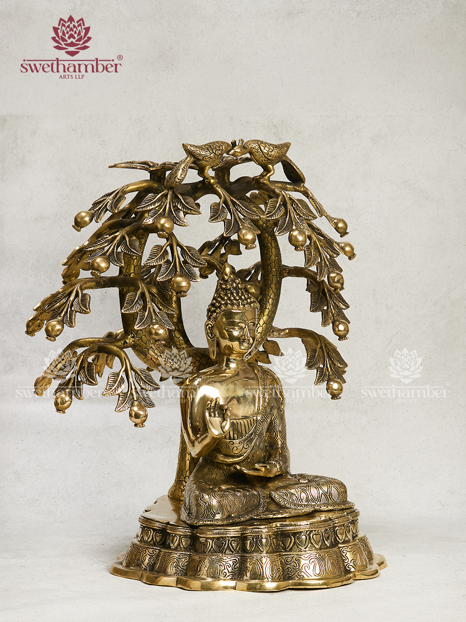Buddha 3