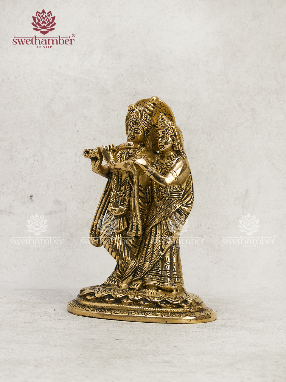 Radha Krishna