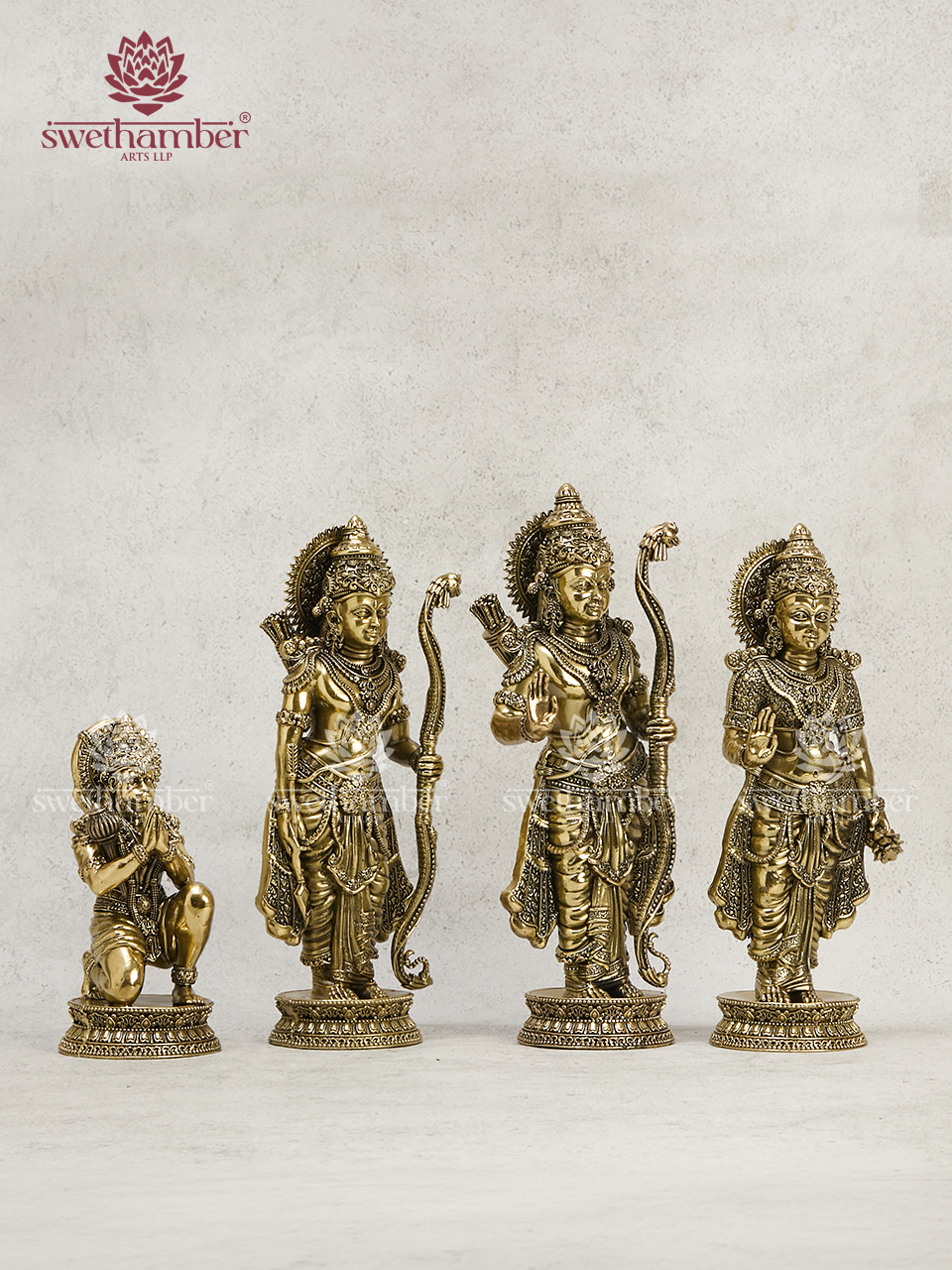 Rama set 2