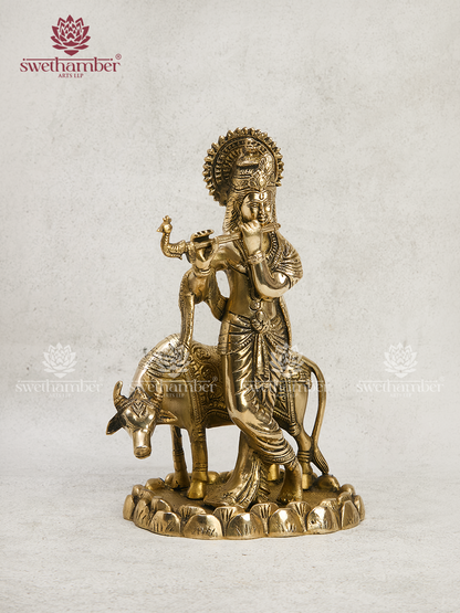 Krishna 1