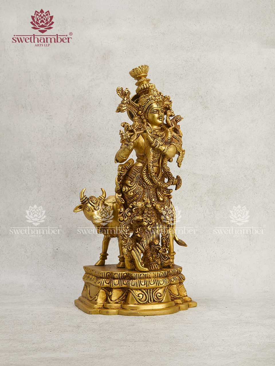 Krishna 2