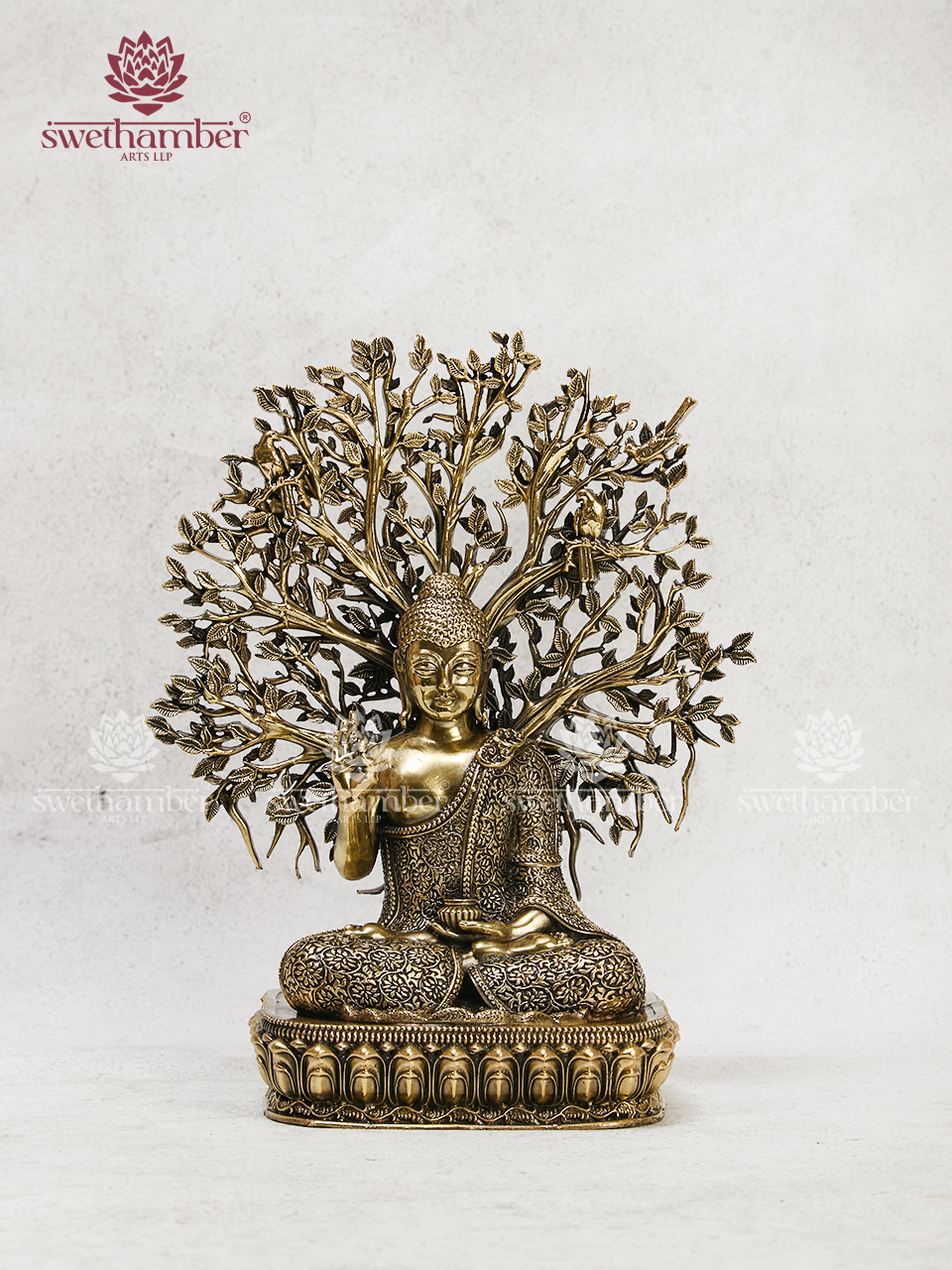 Buddha 9