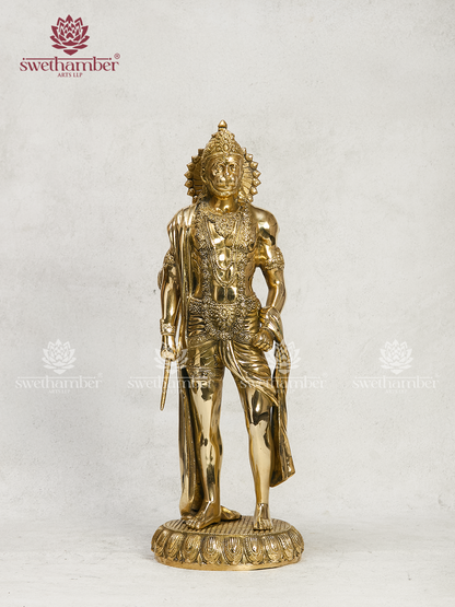 Hanuman 2
