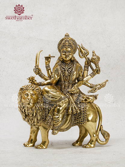 Durga 1