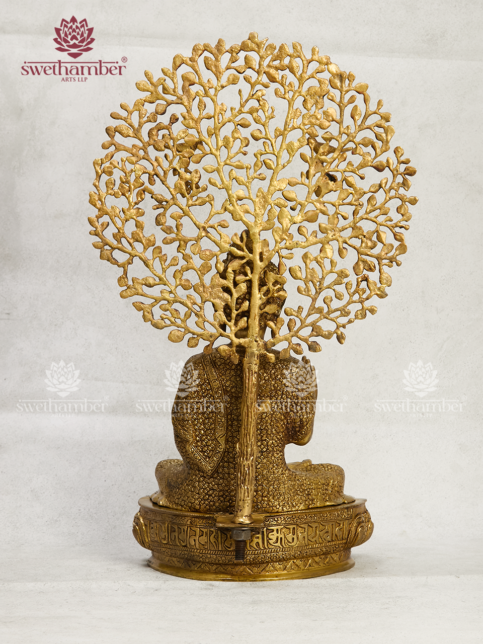 Buddha 4
