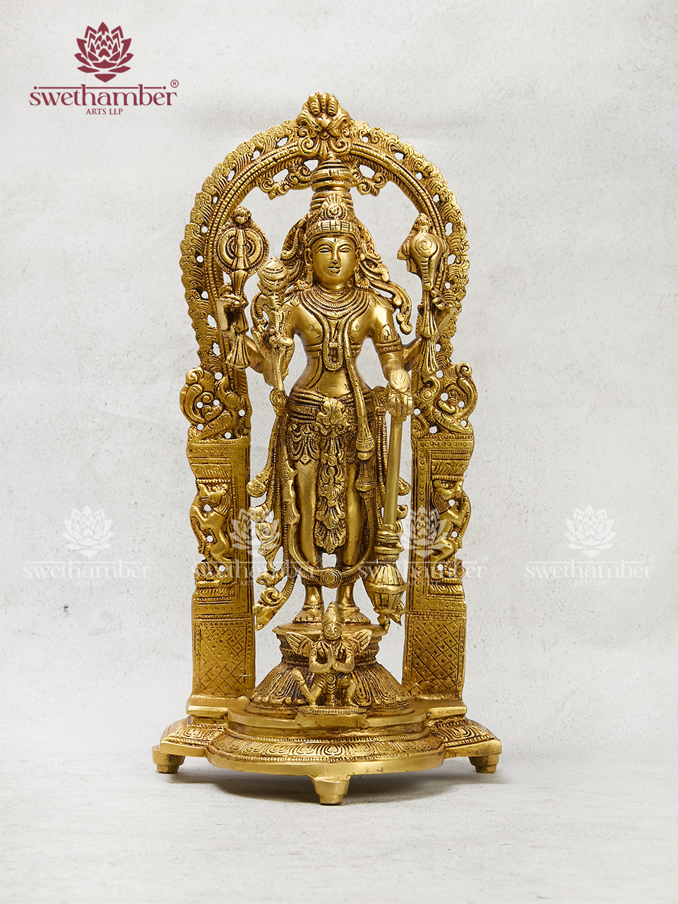 Vishnu 1