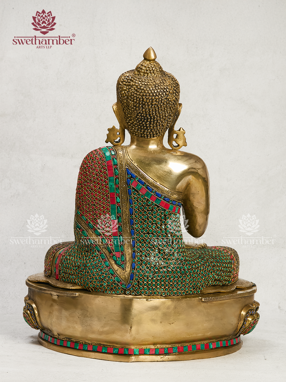 Buddha 7