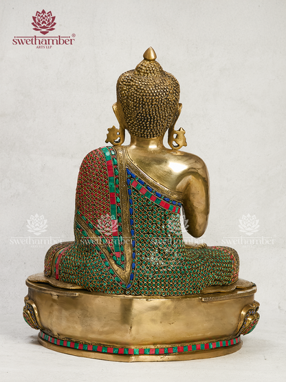 Buddha 7