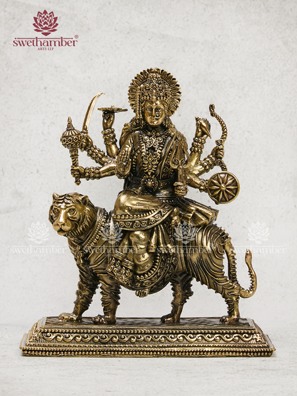 Durga 2