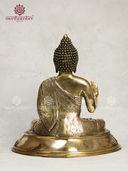 Buddha 5
